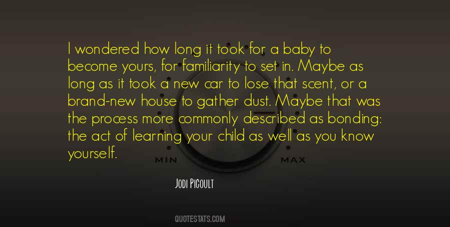 Quotes About Learning To Lose #1740080