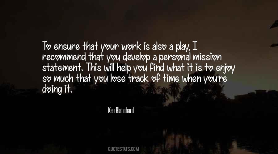 Quotes About Learning To Lose #1810207