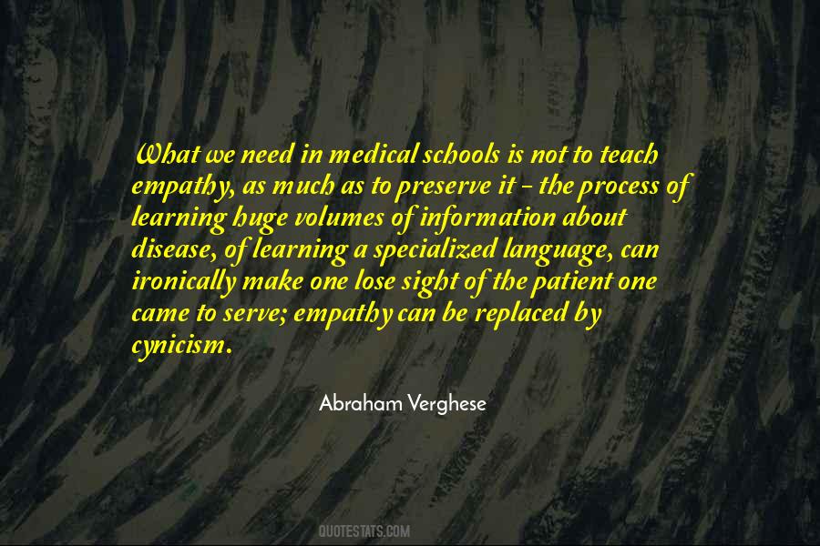 Quotes About Learning To Lose #1847260