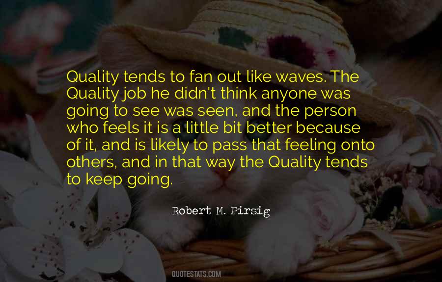 Quotes About Thinking Of Others Feelings #1239559