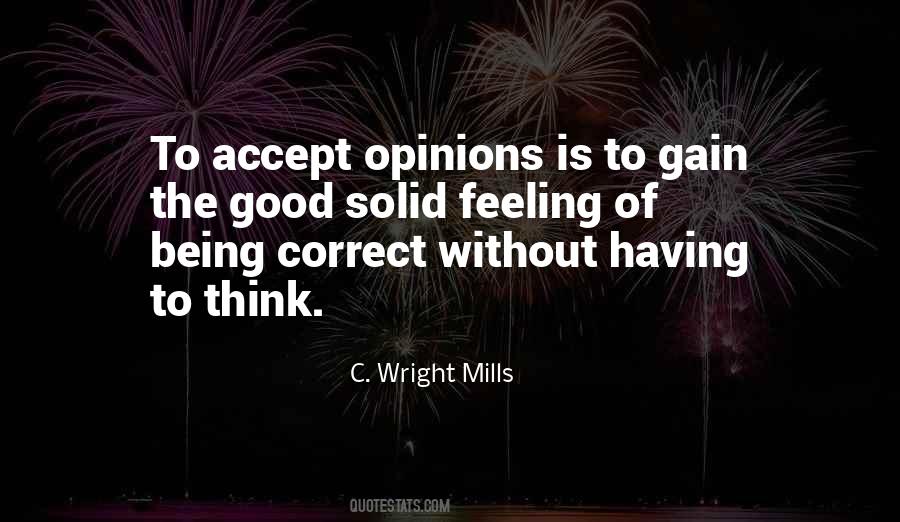 Quotes About Thinking Of Others Feelings #133890