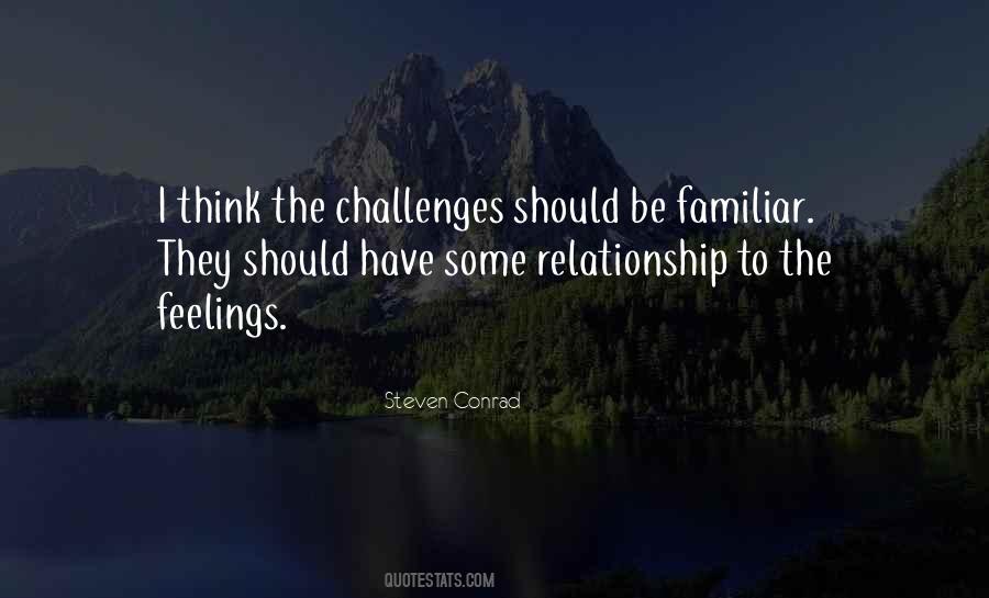 Quotes About Thinking Of Others Feelings #82384