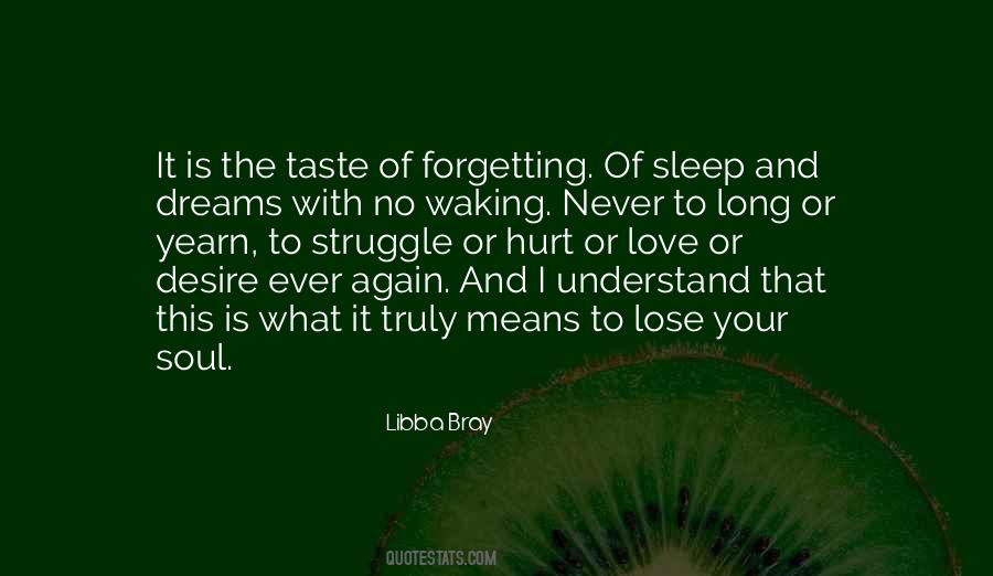 Quotes About Forgetting Someone That Hurt You #746120