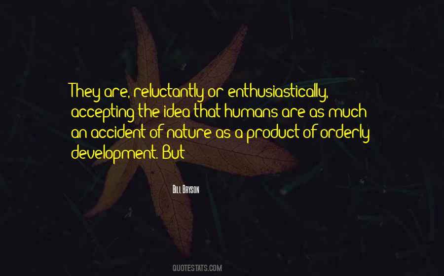 Quotes About Nature Of Humans #190110