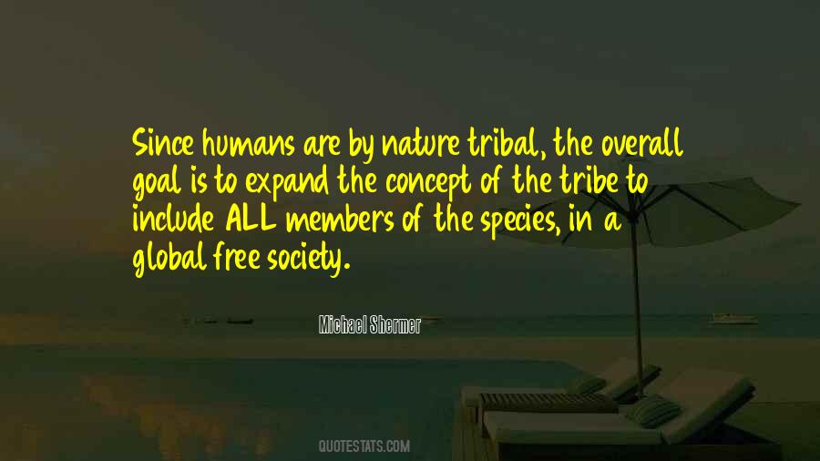 Quotes About Nature Of Humans #242048