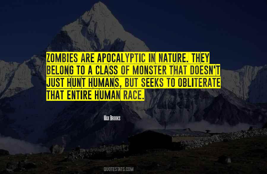 Quotes About Nature Of Humans #436322