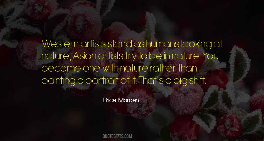 Quotes About Nature Of Humans #837220