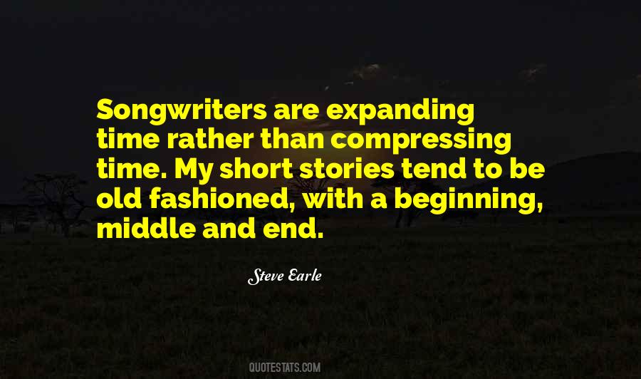 Quotes About Songwriters #285309