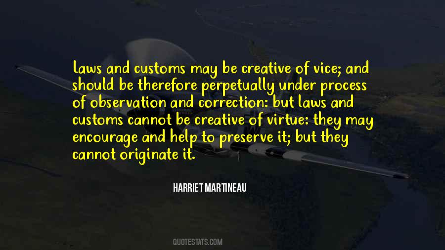 Quotes About Virtue And Vice #17518