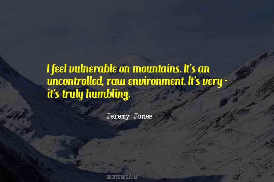 Quotes About Humbling Ourselves #50831