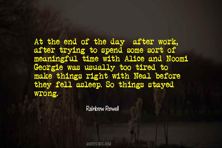 After Alice Quotes #1595513