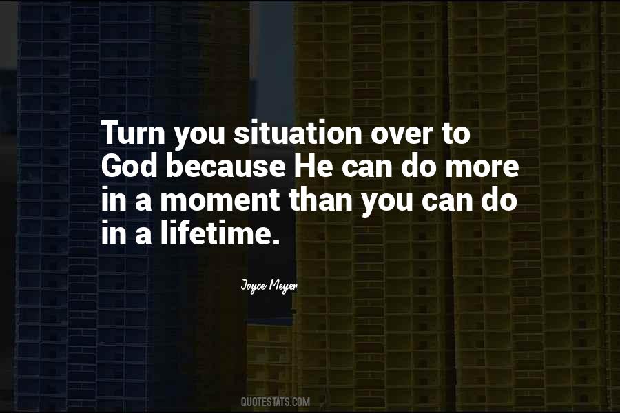 Quotes About Command Presence #148857