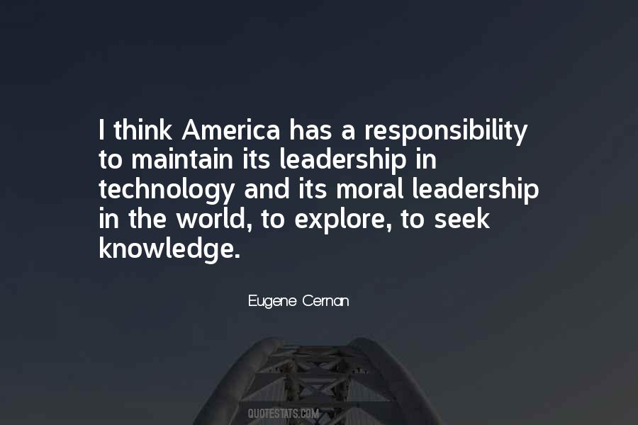 Quotes About Command Presence #333809