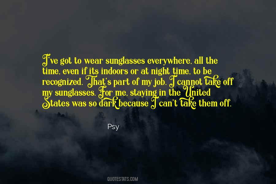 Quotes About Command Presence #987068