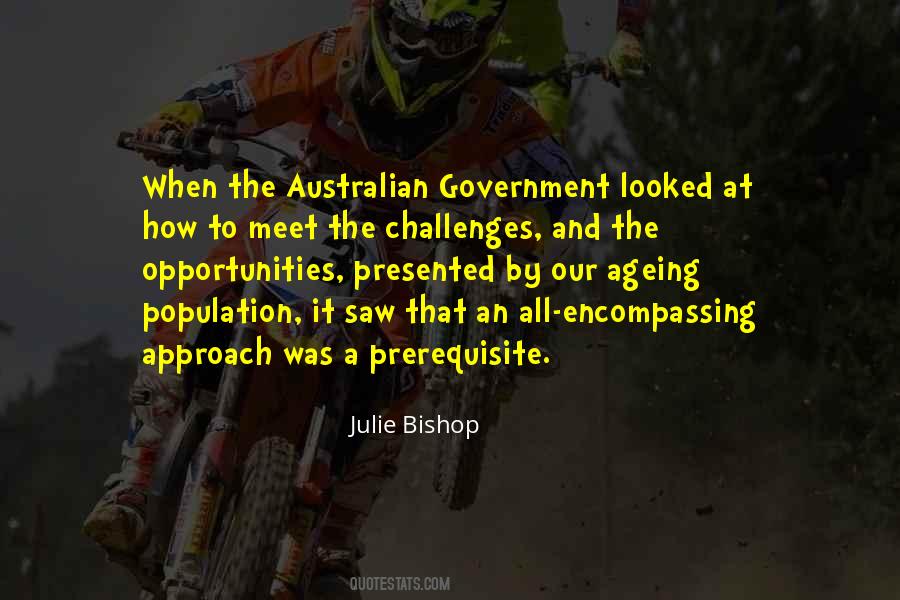Australian Government Quotes #1231230