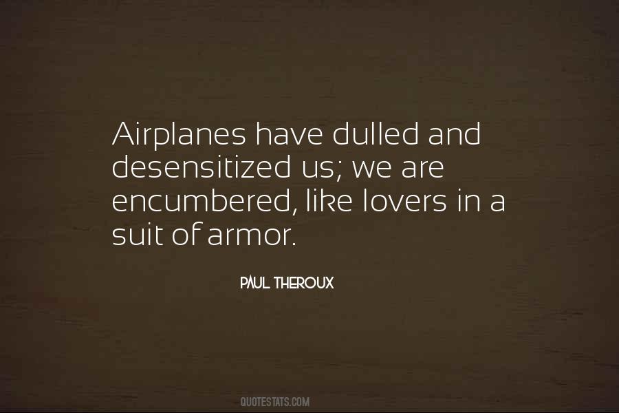 Lovers Like Us Quotes #1094486