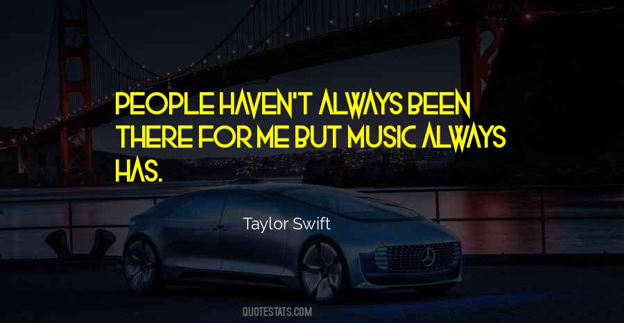 T Swift Quotes #113586