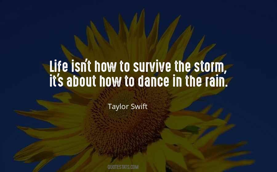 T Swift Quotes #191119