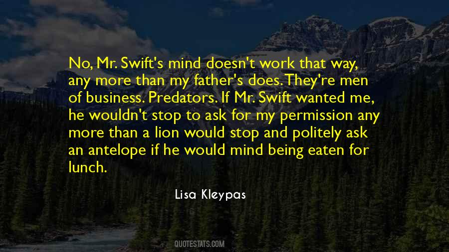 T Swift Quotes #201056