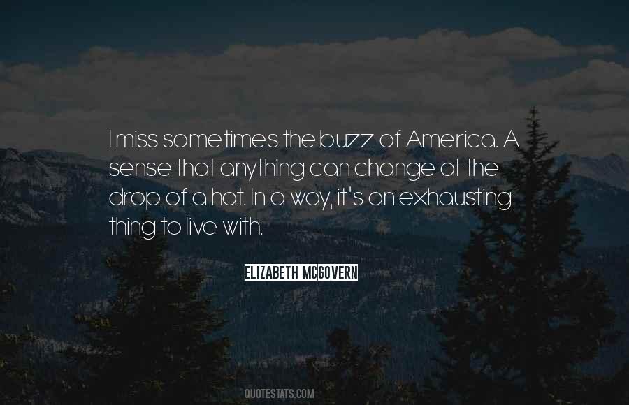 Quotes About Buzz #1153126