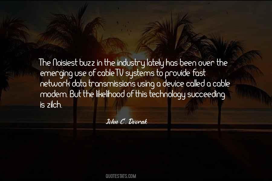 Quotes About Buzz #1601434