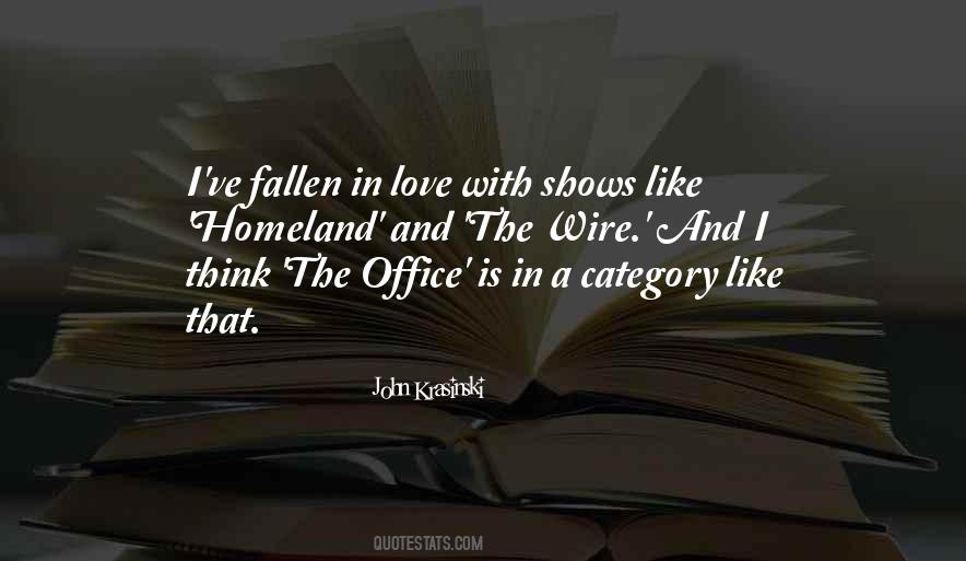 Quotes About Love The Office #968750