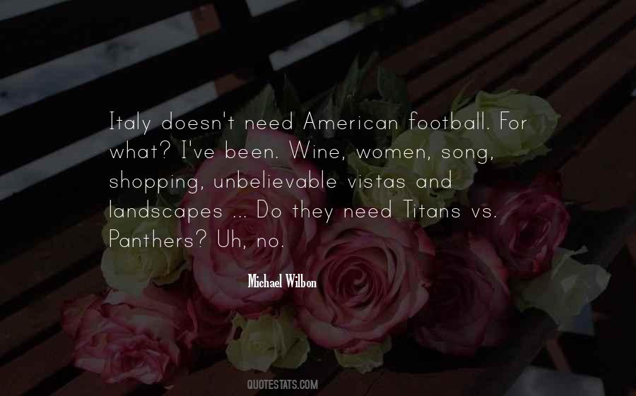 Quotes About American Landscapes #1218939