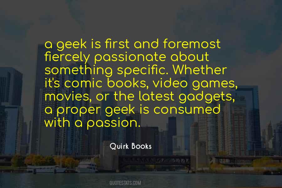 Latest Movies Quotes #1587424
