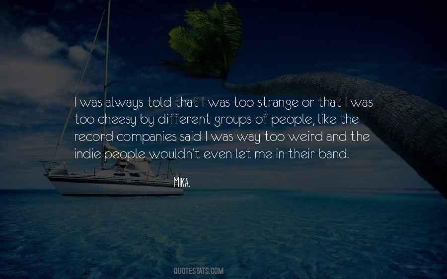 Latest Movies Quotes #573425