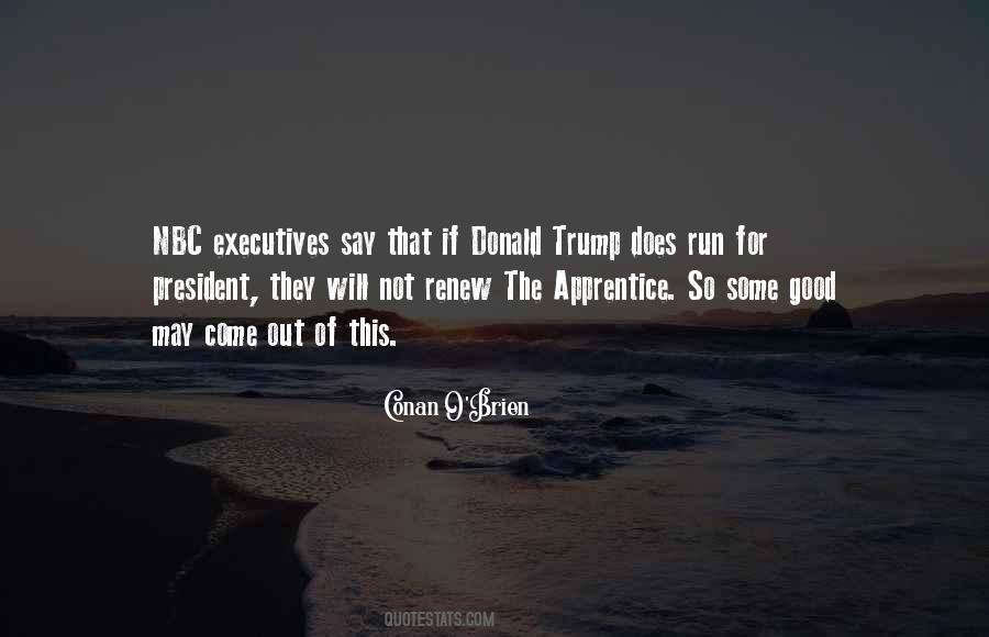 Quotes About Apprentice #615008