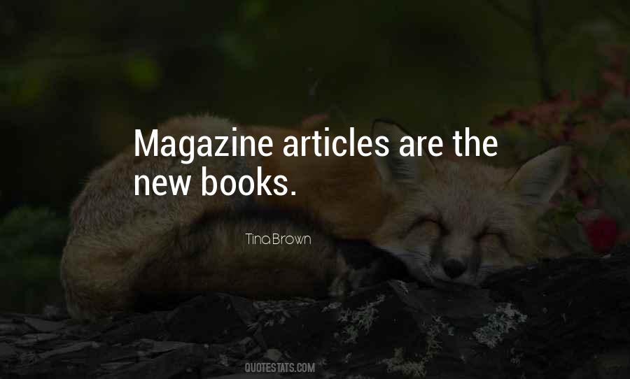 Are Articles Quotes #928100