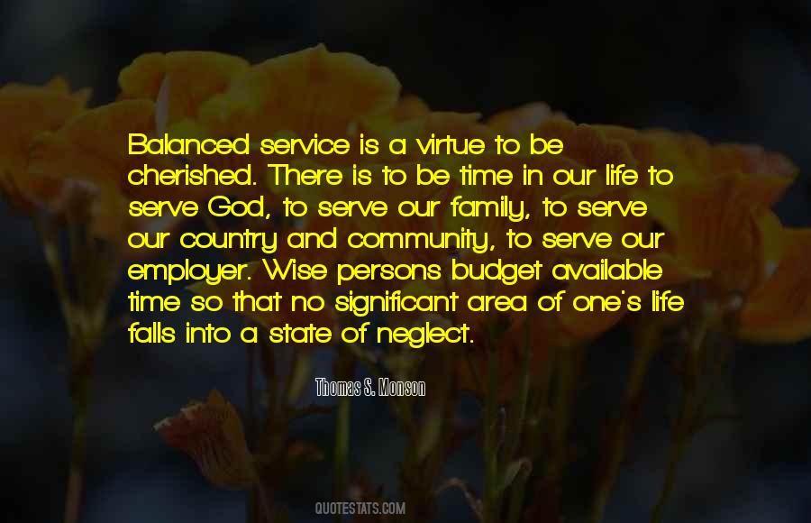 Quotes About Service To Your Country #509470