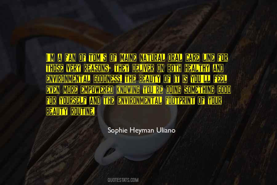 Uliano Quotes #152278