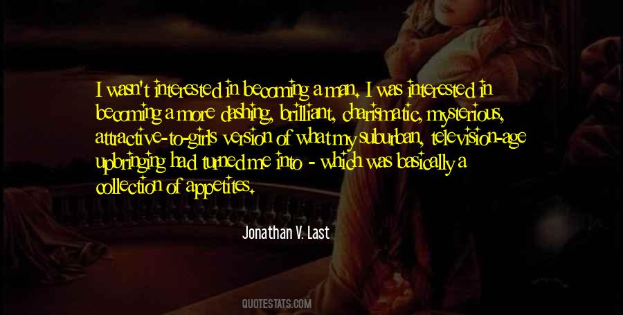 Chock Full O Quotes #1737468