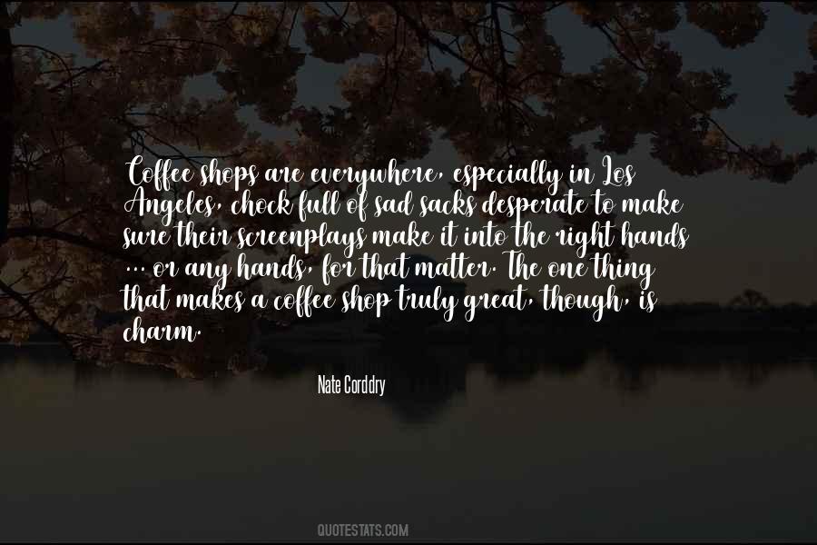 Chock Full O Quotes #1820155