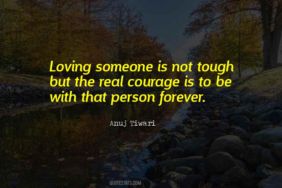 Quotes About Loving Her Forever #1542767