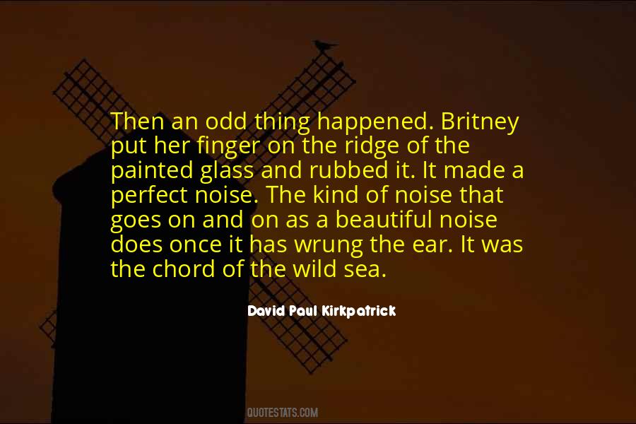Quotes About Feelings That Never Go Away #371600