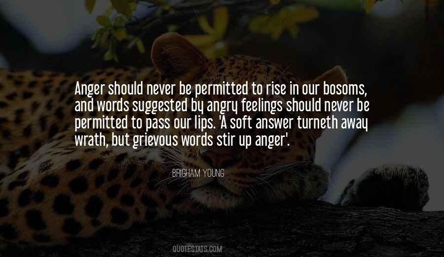 Quotes About Feelings That Never Go Away #841997