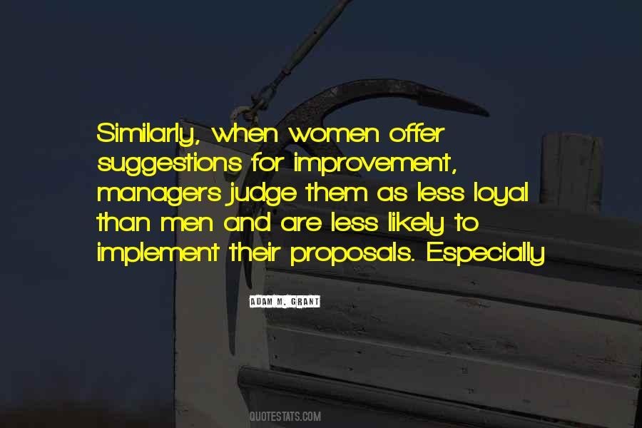 Judge Less Quotes #787764