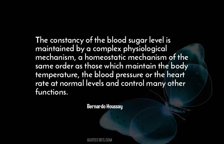 Body Complex Quotes #297027