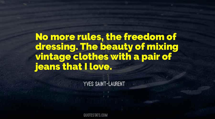 Quotes About Clothes #1746256