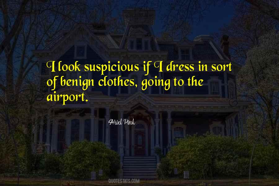 Quotes About Clothes #1759066
