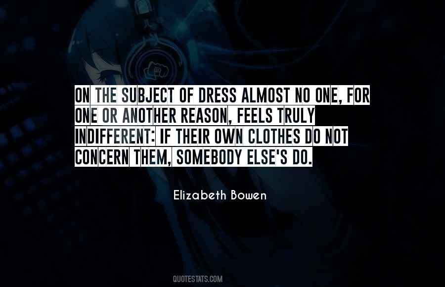 Quotes About Clothes #1762585