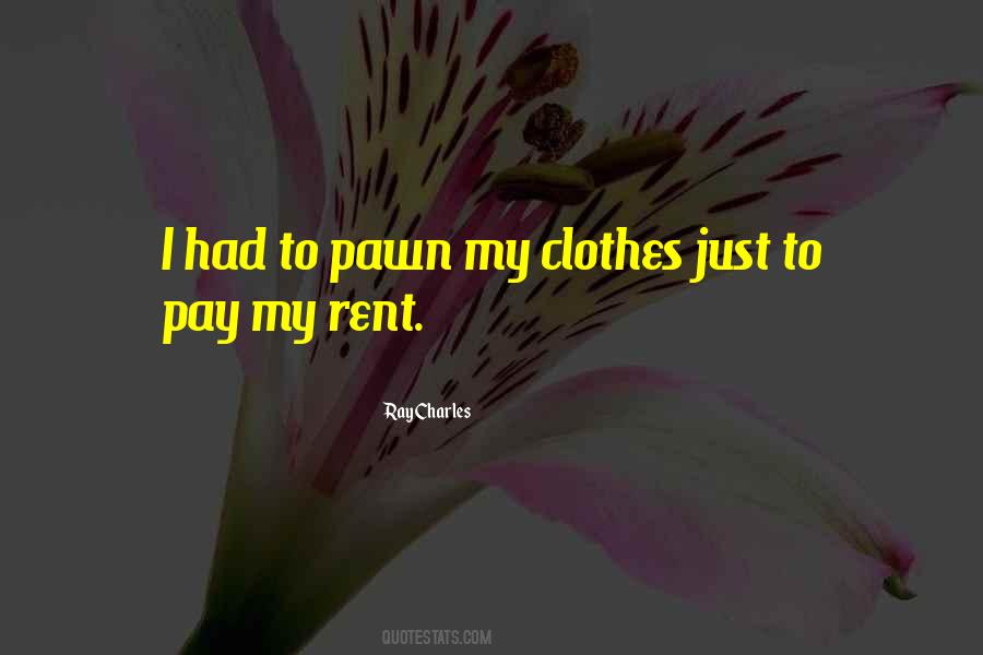 Quotes About Clothes #1770176