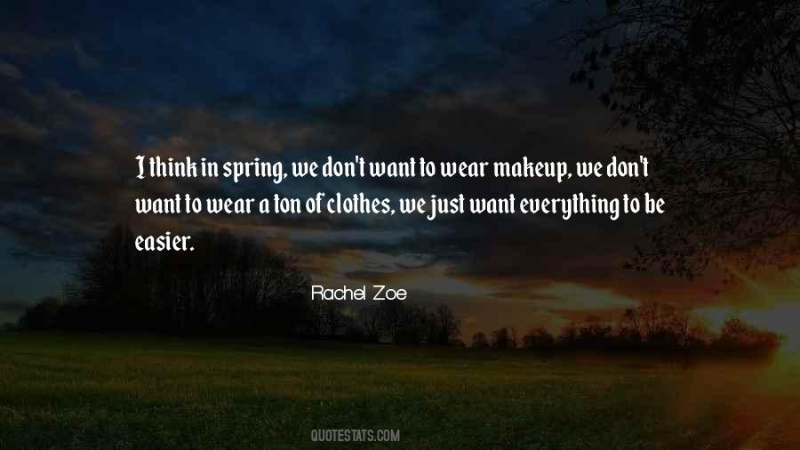 Quotes About Clothes #1771751