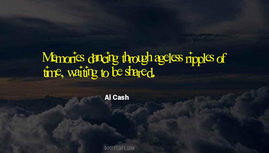 Memories Shared Quotes #1164776