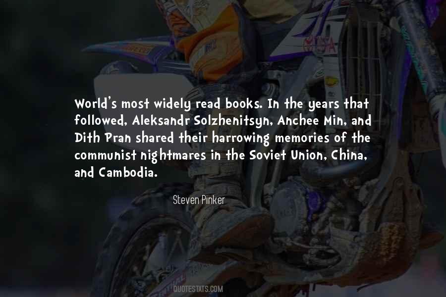 Memories Shared Quotes #1362289