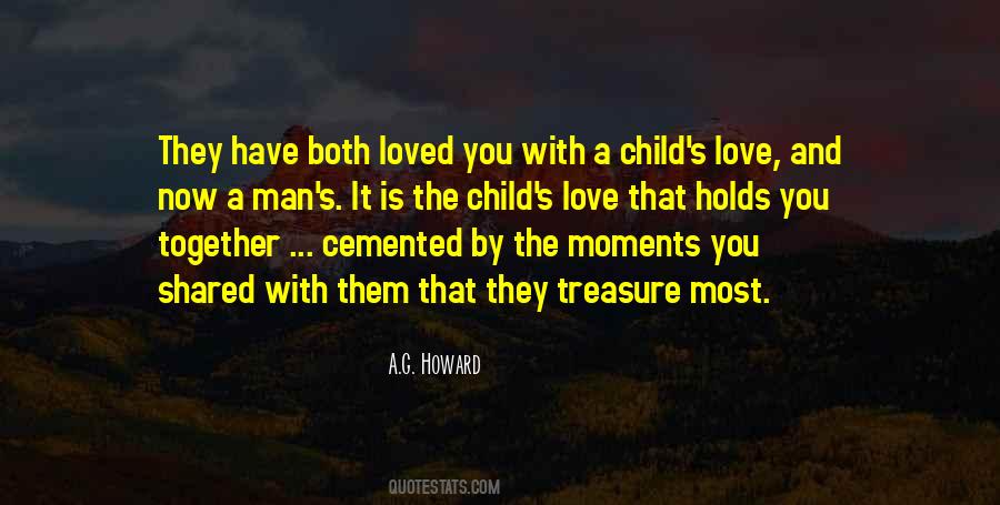 Memories Shared Quotes #963672