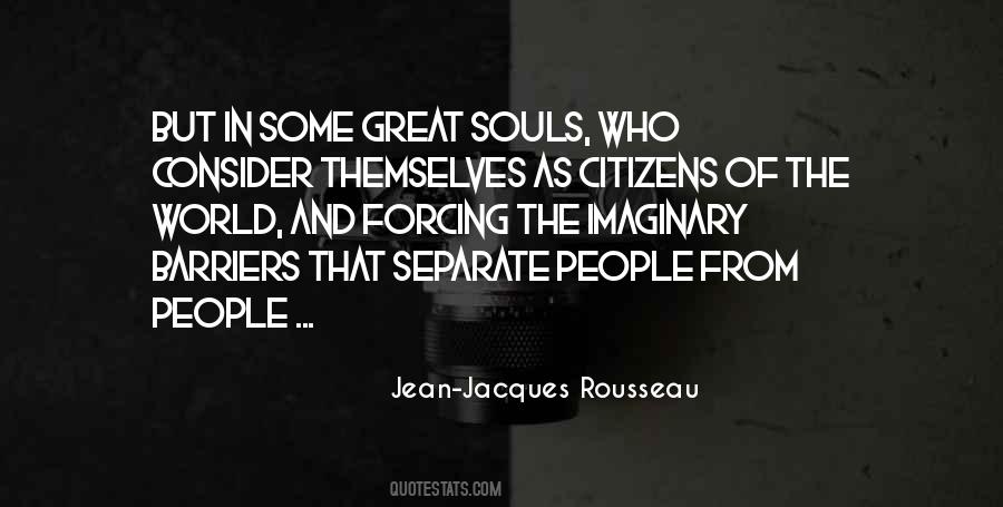 Nationalism Tribalism Quotes #139565