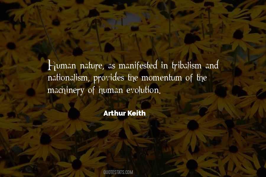 Nationalism Tribalism Quotes #1467813